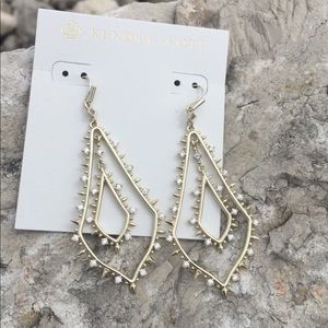 Kendra Scott Alice Earrings